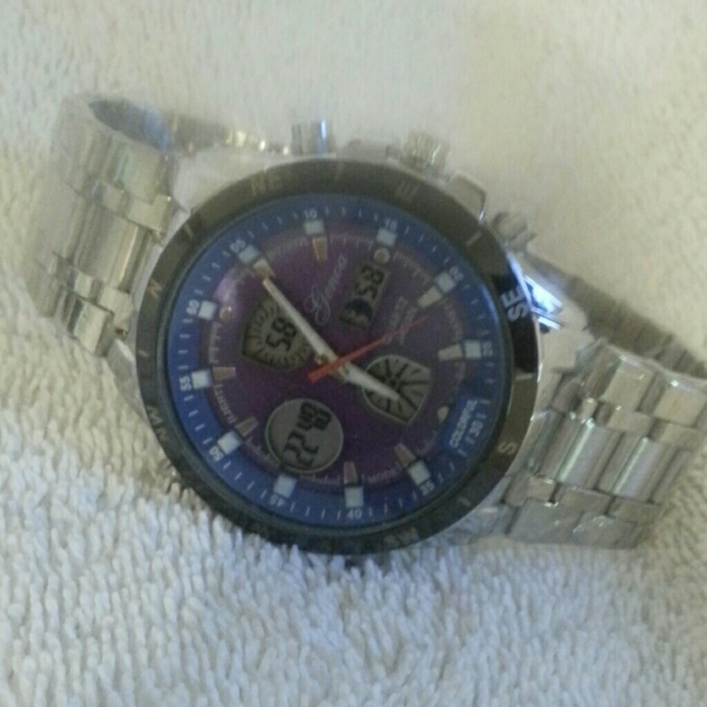 Men's watch